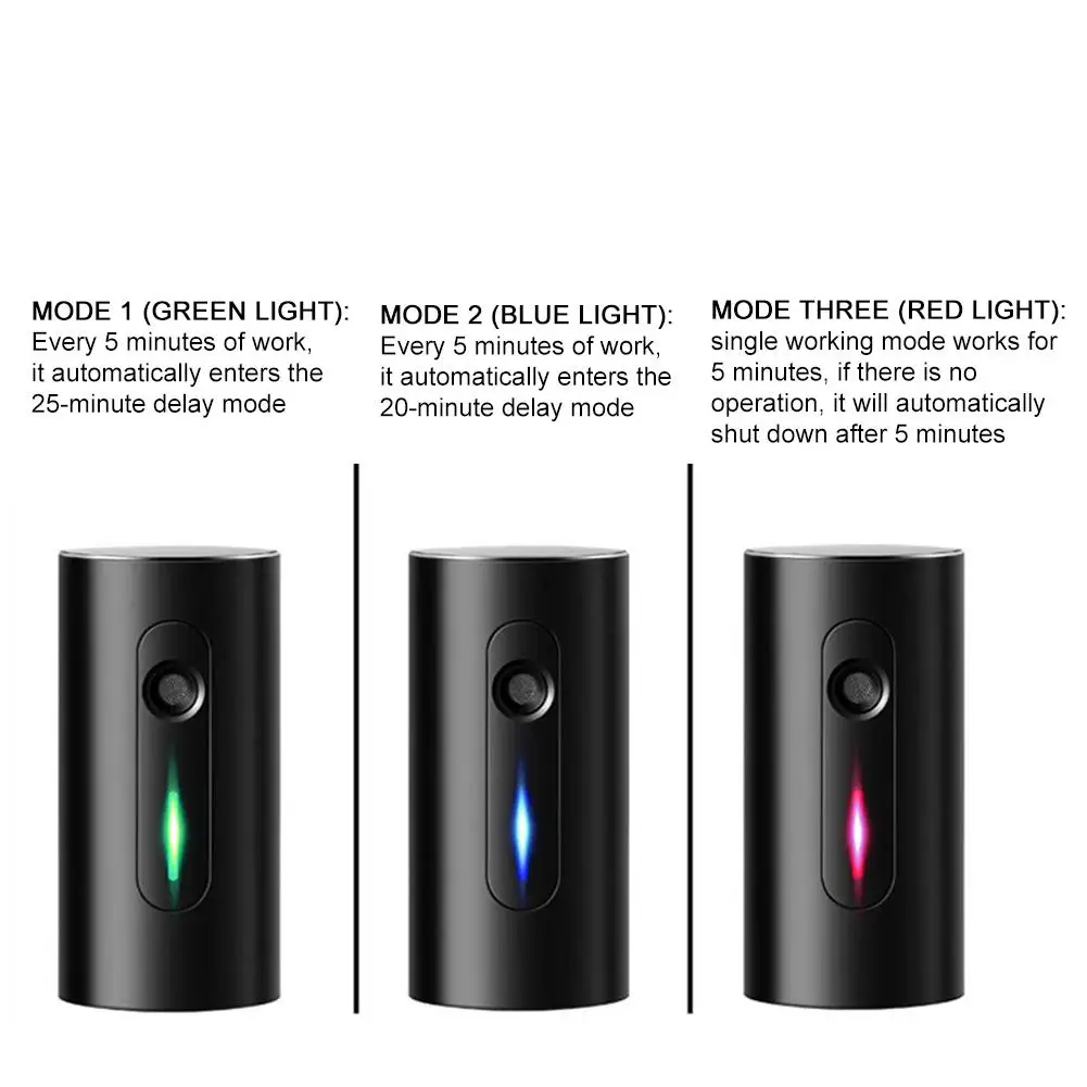 Ozone Air Purifier Heavy Duty Sterilizer Fridge Odor Eliminator For Home Purification Toilet Deodorizer Pet Deodorizer Ionizer
Ozone Air Purifier Heavy Duty Sterilizer Fridge Odor Eliminator For Home Purification Toilet Deodorizer Pet Deodorizer Ionizer