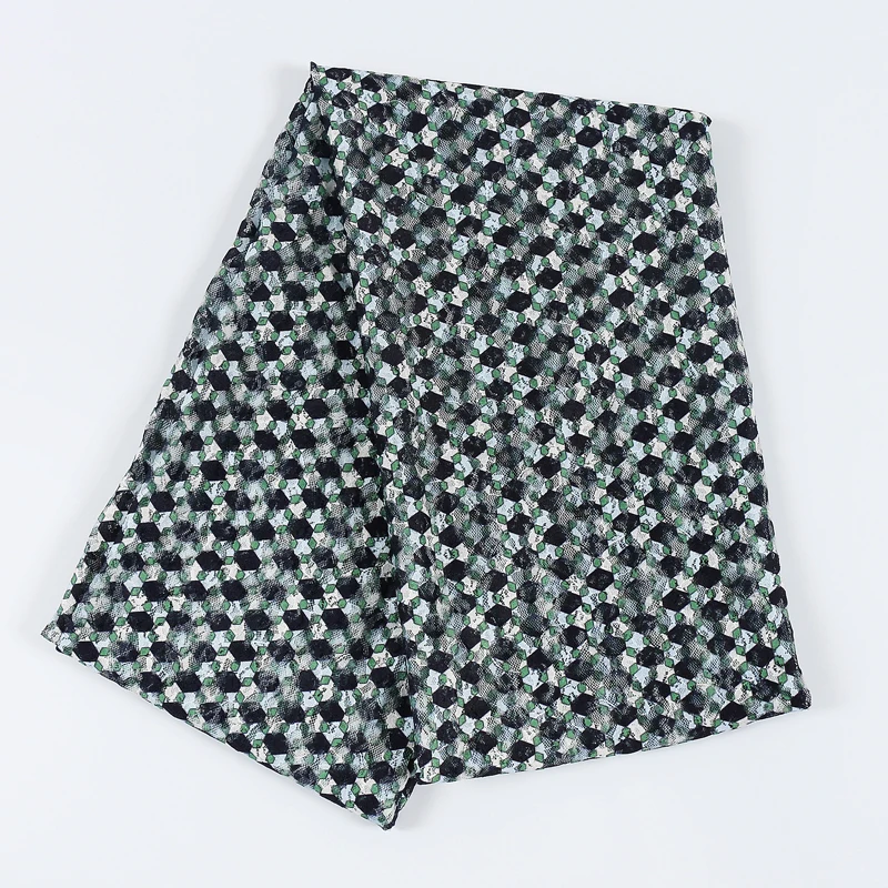 Small grid series lace fabric printing sexy breathable washable ladies decorative bra webbing cloth bag dress wholesale
Small grid series lace fabric printing sexy breathable washable ladies decorative bra webbing cloth bag dress wholesale