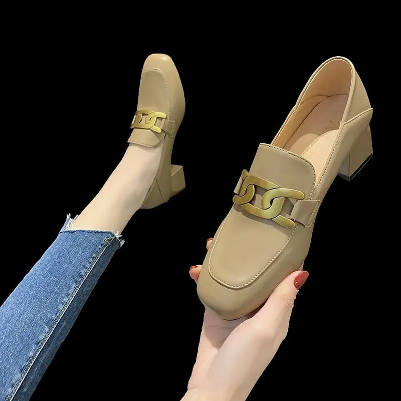 Branded Pumps 3cm Heels Women Metalic Shoes Slip On Chunky Sandals Footwear Shallow Mouth 2021 Lace-Up Square Toe Fashion 5cm Sl
Branded Pumps 3cm Heels Women Metalic Shoes Slip On Chunky Sandals Footwear Shallow Mouth 2021 Lace-Up Square Toe Fashion 5cm Sl