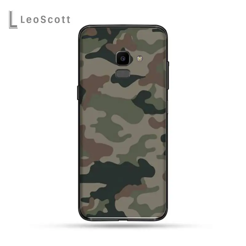 Military Army Camo Camouflage Pattern Phone Cases For Samsung Galaxy J2 J4 J5 J6 J7 J8 2016 2017 2018 Prime Pro plus Neo duo
Military Army Camo Camouflage Pattern Phone Cases For Samsung Galaxy J2 J4 J5 J6 J7 J8 2016 2017 2018 Prime Pro plus Neo duo