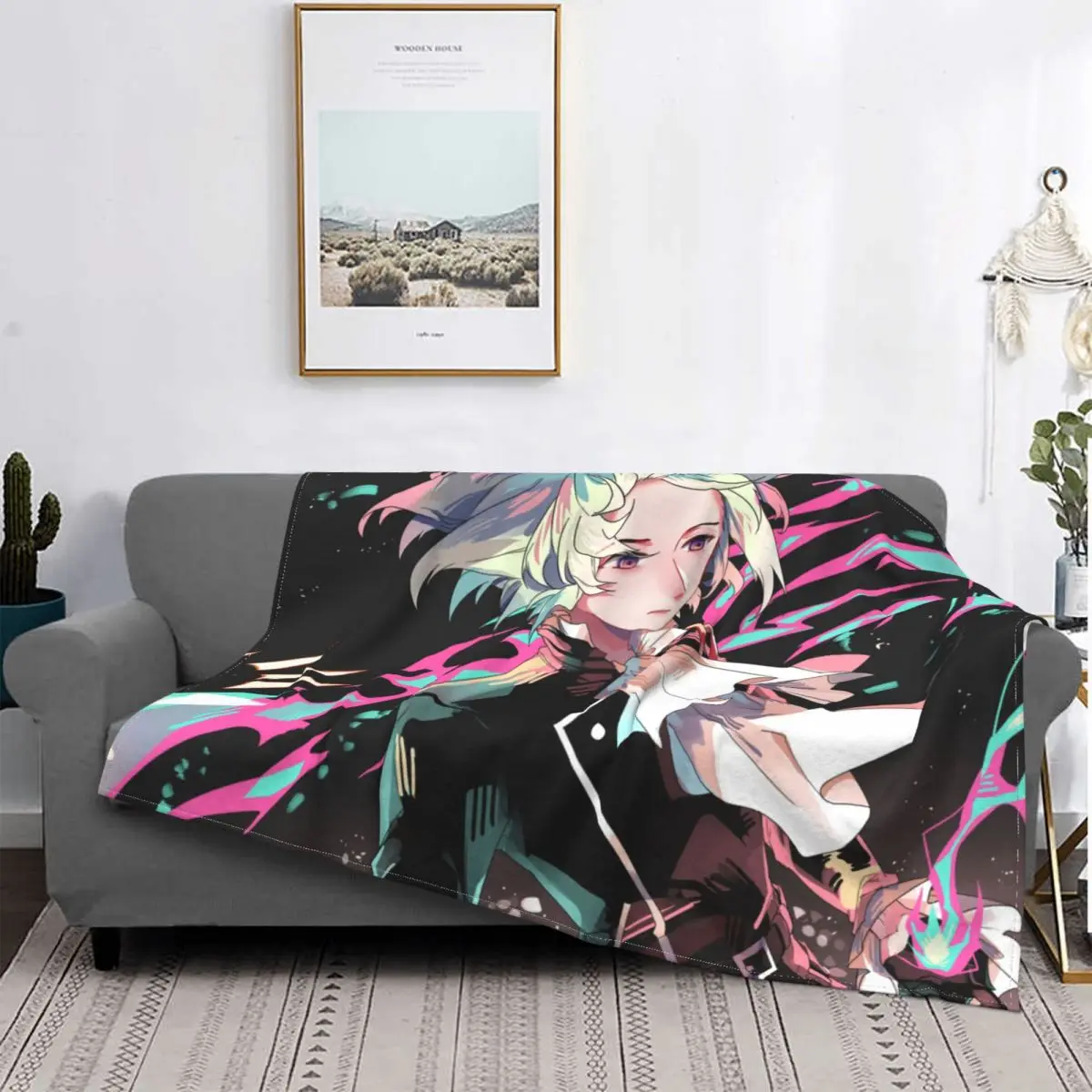 Promare Galo Thymos научная фантастика фильм крутой портативный теплый плед одеяла для постельного белья путешествия
Promare Galo Thymos научная фантастика фильм крутой портативный теплый плед одеяла для постельного белья путешествия