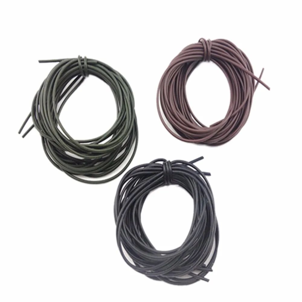 3Pcs 1M Carp fishing Lead System Rig Tube Silicone Rig Tube Anti Tangle Rig Tube silicone accessory terminal tackle fishing line
3Pcs 1M Carp fishing Lead System Rig Tube Silicone Rig Tube Anti Tangle Rig Tube silicone accessory terminal tackle fishing line