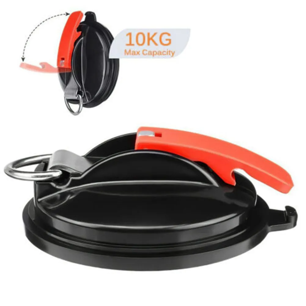 1pc Car Mount Lugage Tarps Tents Anchor Heavy Duty Suctionn Cup Anchor With Securing Hook Tie Down Camping Tarp Accessores
1pc Car Mount Lugage Tarps Tents Anchor Heavy Duty Suctionn Cup Anchor With Securing Hook Tie Down Camping Tarp Accessores