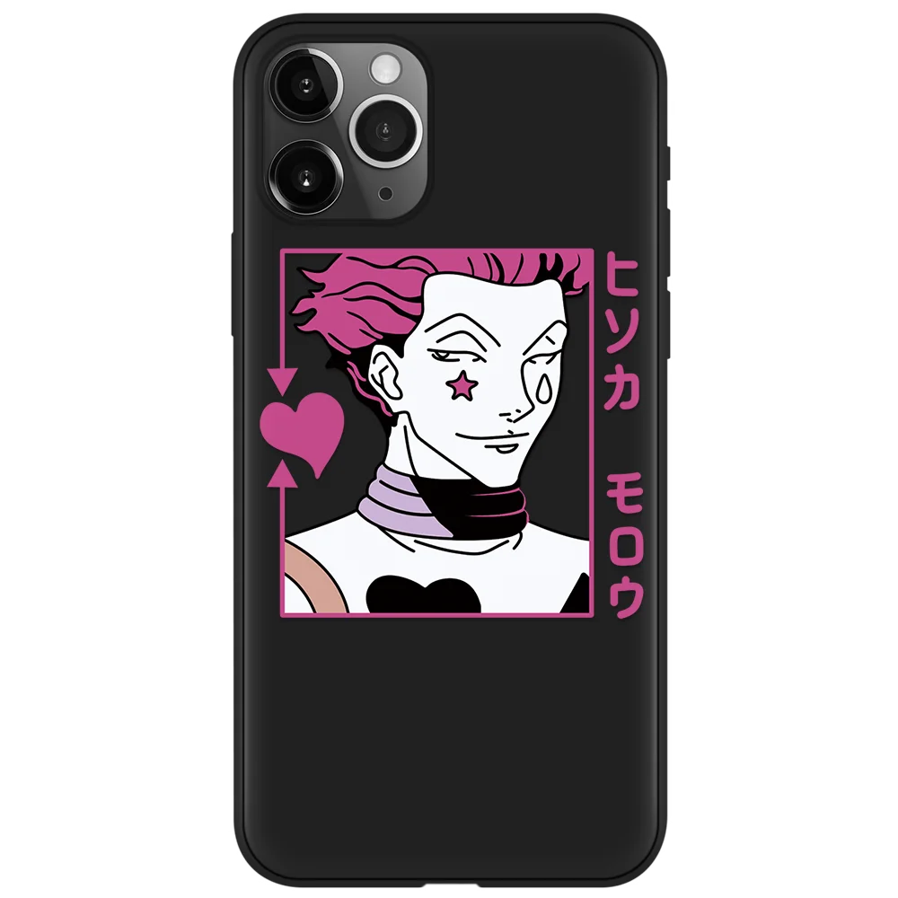 Чехол для iPhone 13 Pro Max mini 7 8 6 6S Plus x XR SE 2020 11 12 Xs 5 | Мобильные телефоны и аксессуары