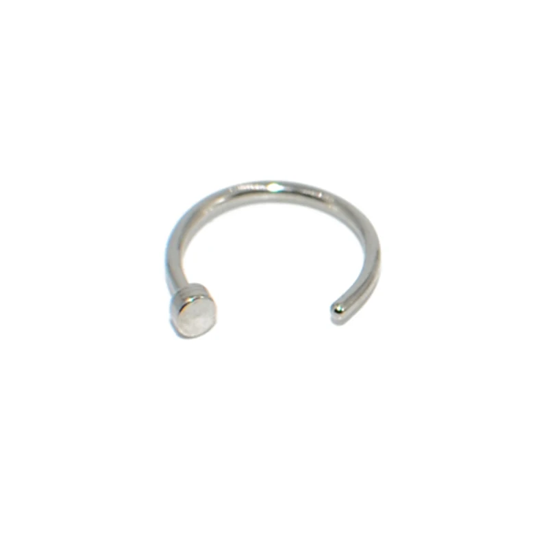 1Pcs U Vormige Nep Neus Ring Lip Hoop Septum Ringen Roestvrij Staal Neus Piercing Nep Piercing Oreja Pircing Sieraden
1Pcs U Vormige Nep Neus Ring Lip Hoop Septum Ringen Roestvrij Staal Neus Piercing Nep Piercing Oreja Pircing Sieraden