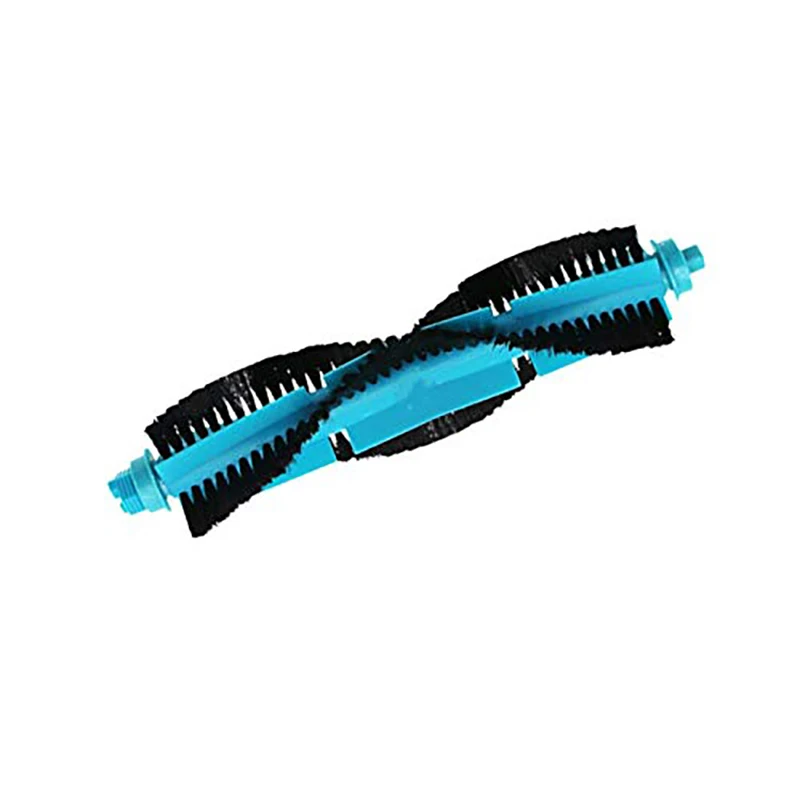 Roller Main Side Brush Filter Cloth Kit for Cecotec Conga 3490 Robot Vacuum Cleaner Spare Parts Replacement
Roller Main Side Brush Filter Cloth Kit for Cecotec Conga 3490 Robot Vacuum Cleaner Spare Parts Replacement