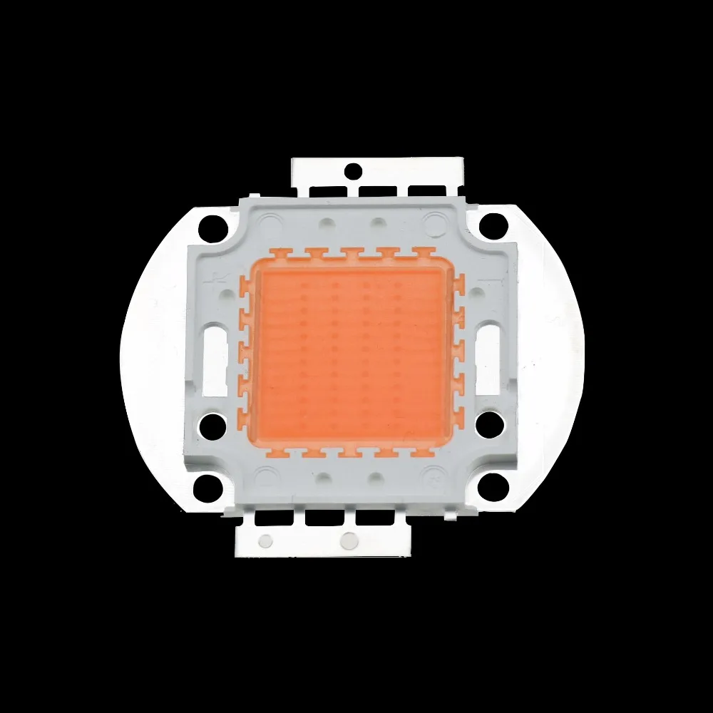 10W 20W 30W 50W Watt LED Diode 12V-14V LED Super Bright LED Cold White Led Full Spectrum 380-850NM For Plant Growing Lights 
10W 20W 30W 50W Watt LED Diode 12V-14V LED Super Bright LED Cold White Led Full Spectrum 380-850NM For Plant Growing Lights