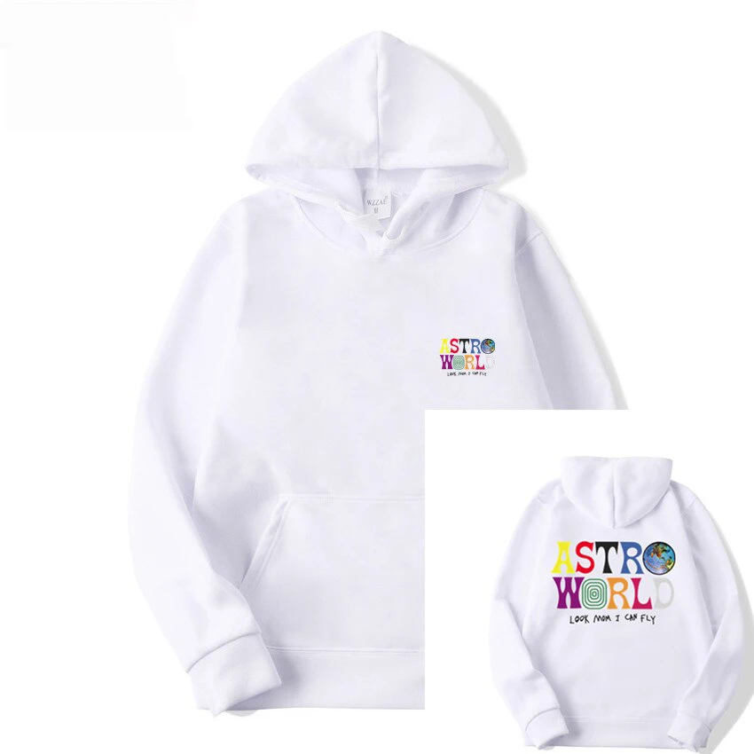 TRAVIS SCOTT ASTROWORLD Hoodie Sweatshirt Music Print Hooded Hoodies Men Women Fashion Pullover Hoody Kids Boys Girls Clothing
TRAVIS SCOTT ASTROWORLD Hoodie Sweatshirt Music Print Hooded Hoodies Men Women Fashion Pullover Hoody Kids Boys Girls Clothing