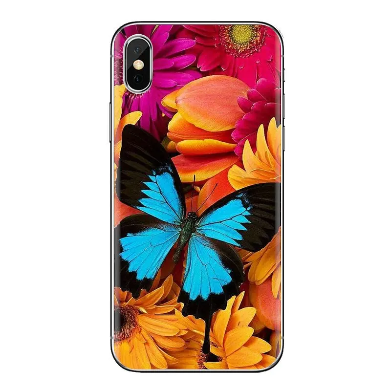 Силиконовый чехол для телефона Xiaomi Redmi 4A S2 Note 3 3S 4 4X 5 Plus 6 7 6A Pro Pocophone F1|Бамперы| |