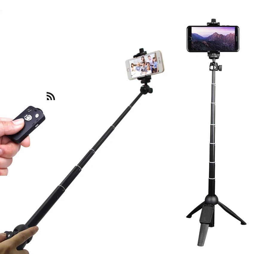 3 в 1, многофункциональная беспроводная Bluetooth селфи-палка, мини-монопод, штатив с креплением для телефонов, экшн-камер Gopro
3 в 1, многофункциональная беспроводная Bluetooth селфи-палка, мини-монопод, штатив с креплением для телефонов, экшн-камер Gopro