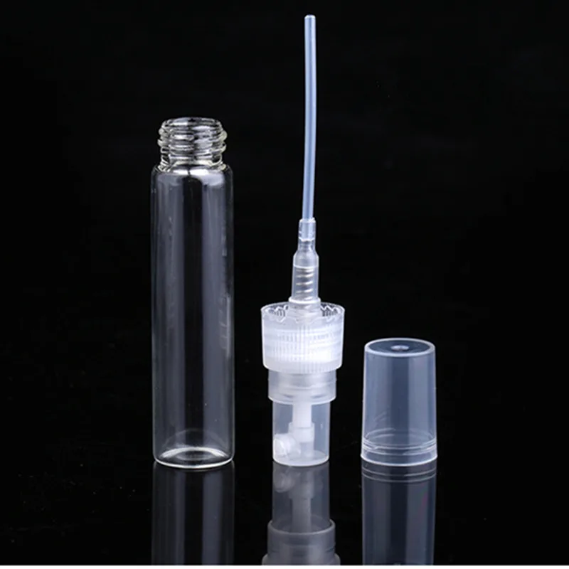 2000pcs/lot 2ml 3ml 5ml 10ml Mist Spray Bottle Spray Pump Bottle Travel Refillable Glass Perfume Bottle With Sprayer
2000pcs/lot 2ml 3ml 5ml 10ml Mist Spray Bottle Spray Pump Bottle Travel Refillable Glass Perfume Bottle With Sprayer