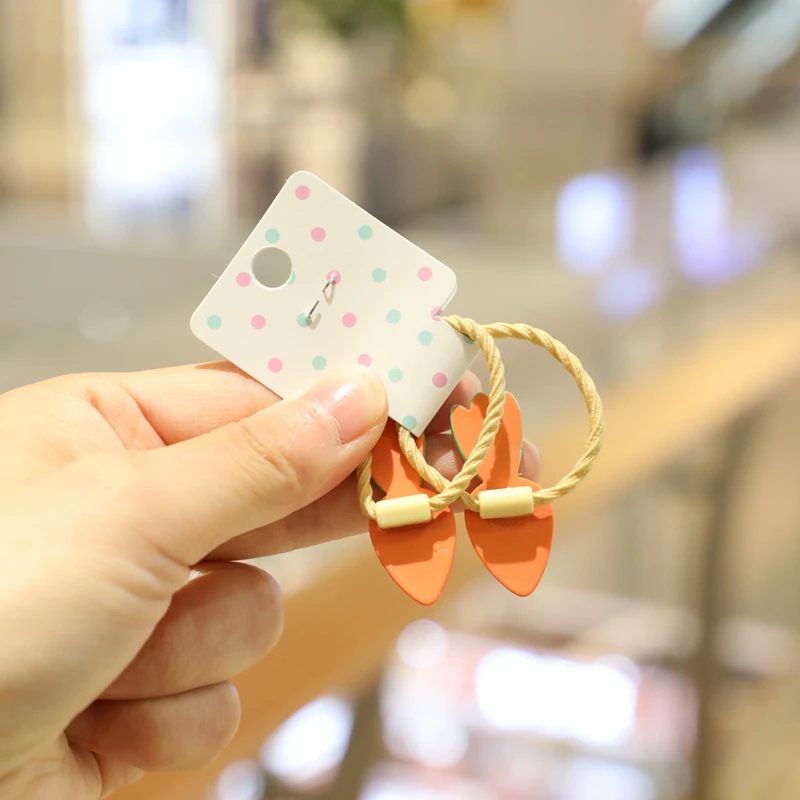 2PCS New Fruit Avocado Watermelon Cute Princess Headwear Kids Elastic Hair Bands Children Ropes Girls Accessories Baby Headdress
2PCS New Fruit Avocado Watermelon Cute Princess Headwear Kids Elastic Hair Bands Children Ropes Girls Accessories Baby Headdress