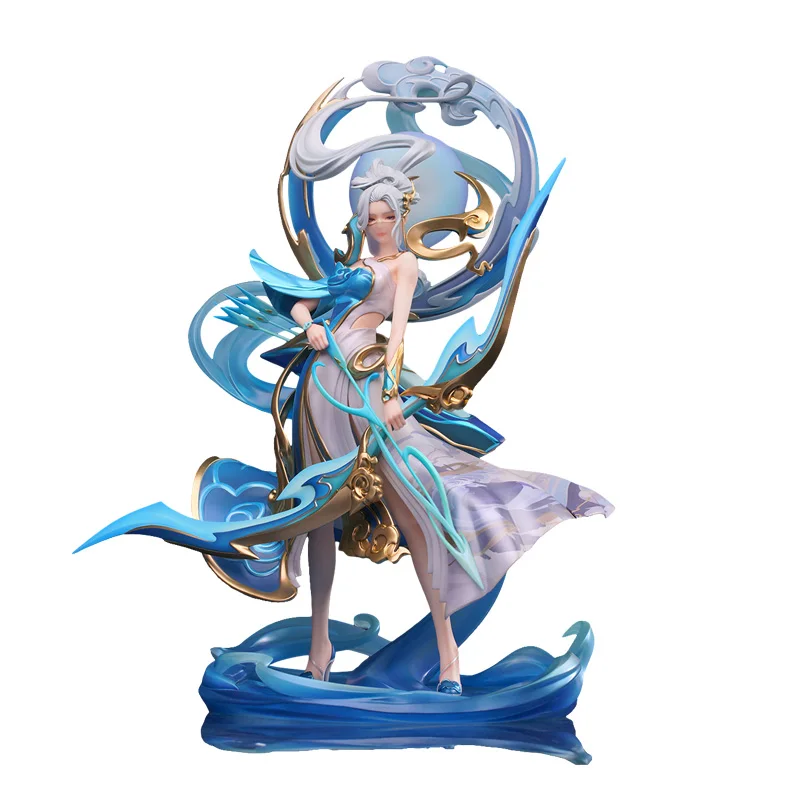 Pre-Sale Honor of Kings Galo Taihua Anime Figures Mobile Game Model Desktop Ornaments Collectibles Model Toy Anime Toys Gift
Pre-Sale Honor of Kings Galo Taihua Anime Figures Mobile Game Model Desktop Ornaments Collectibles Model Toy Anime Toys Gift