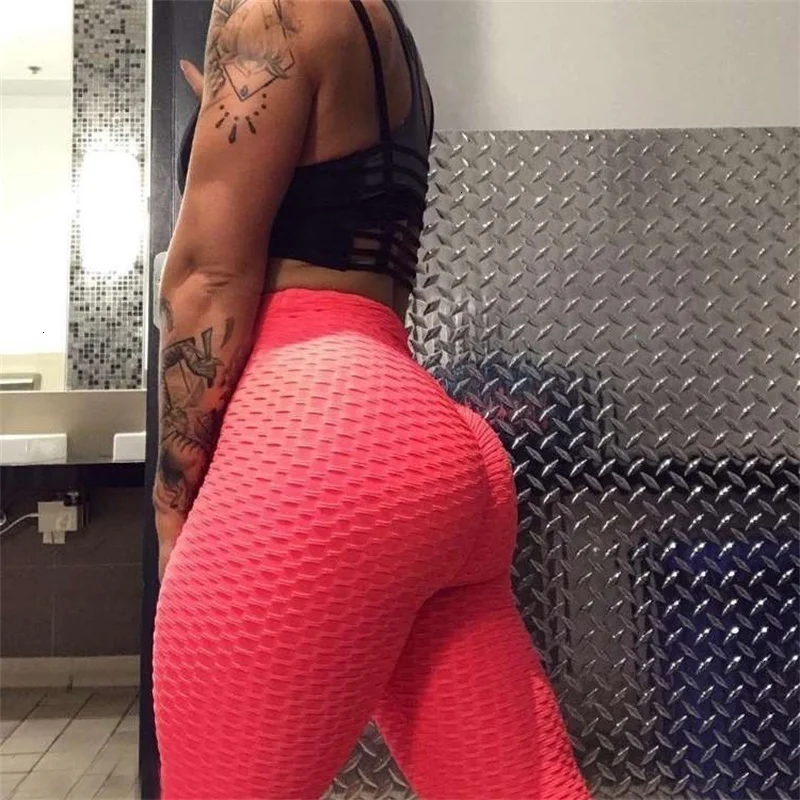 High Leggings Women Waist Fitness Pants Fashion Female Tight Push Up Black Spandex Workout Casual Sexy Legging
High Leggings Women Waist Fitness Pants Fashion Female Tight Push Up Black Spandex Workout Casual Sexy Legging