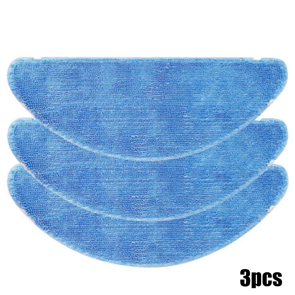 3pcs Mop Cloth For Yeedi K650 Robot Vacuum Cleaner Washable Cleaning Mop Cloth For Home Robot Vacuum Cleaner Cleaning Tool Parts
3pcs Mop Cloth For Yeedi K650 Robot Vacuum Cleaner Washable Cleaning Mop Cloth For Home Robot Vacuum Cleaner Cleaning Tool Parts