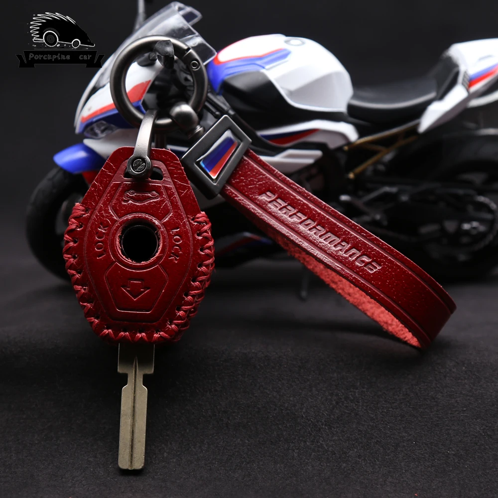 Genuine Leather Key Cover Case For BMW EWS System X3 Z3 X5 Z4 1/3/5/7 Series For BMW E60 E61 E63 E64 E81 E83 E36 E39 E46 E38 E53
Genuine Leather Key Cover Case For BMW EWS System X3 Z3 X5 Z4 1/3/5/7 Series For BMW E60 E61 E63 E64 E81 E83 E36 E39 E46 E38 E53