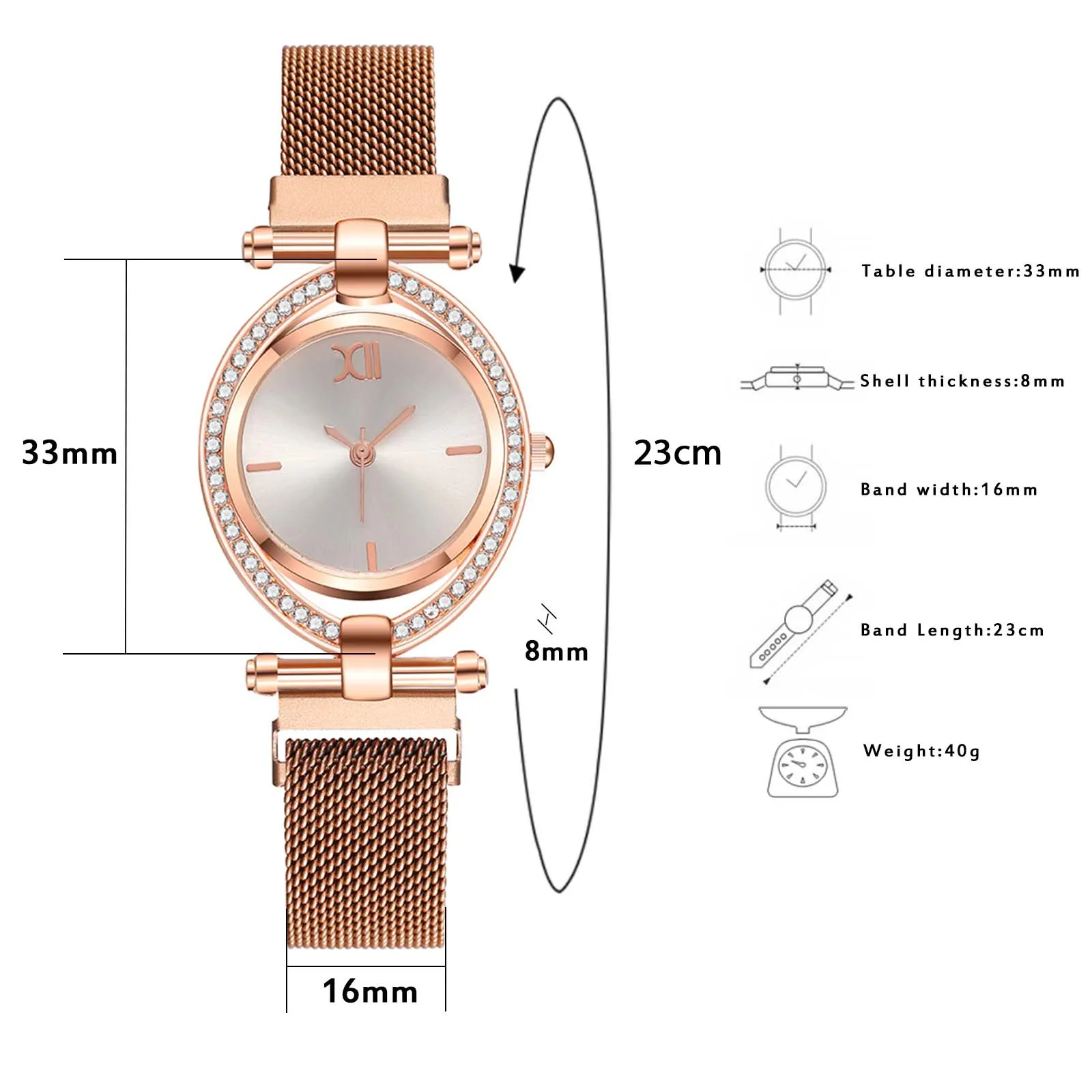 Casual Quartz Watch Women Fashion Stainless Steel Band Watches Ladies Luxury Flower Rhinestone Wristwatch montre femme 2021
Casual Quartz Watch Women Fashion Stainless Steel Band Watches Ladies Luxury Flower Rhinestone Wristwatch montre femme 2021