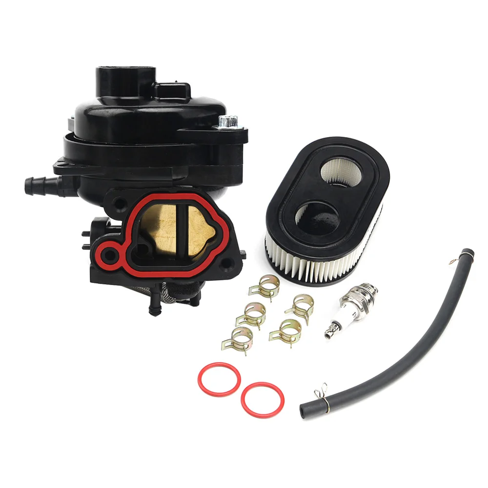 799584 Carburetor for Briggs & Stratton 09P702-0145-F1 09P702-0098-F1 550Ex 625Ex 675Ex 725Exi 140Cc Engines
799584 Carburetor for Briggs & Stratton 09P702-0145-F1 09P702-0098-F1 550Ex 625Ex 675Ex 725Exi 140Cc Engines