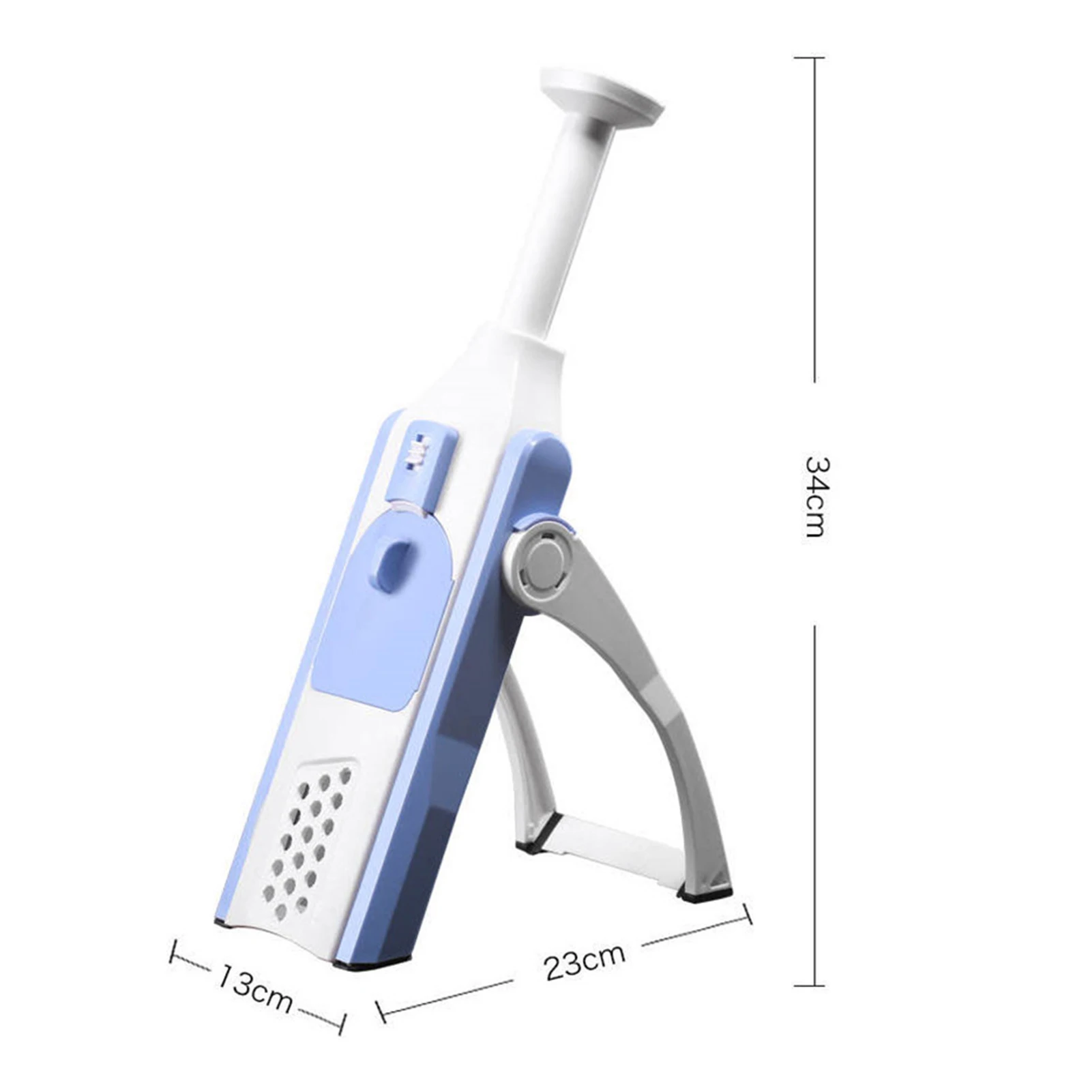 Home Kitchen All-Round Vegetable Cutter Multifunctional Adjustable Manual Grater Best Price
Home Kitchen All-Round Vegetable Cutter Multifunctional Adjustable Manual Grater Best Price