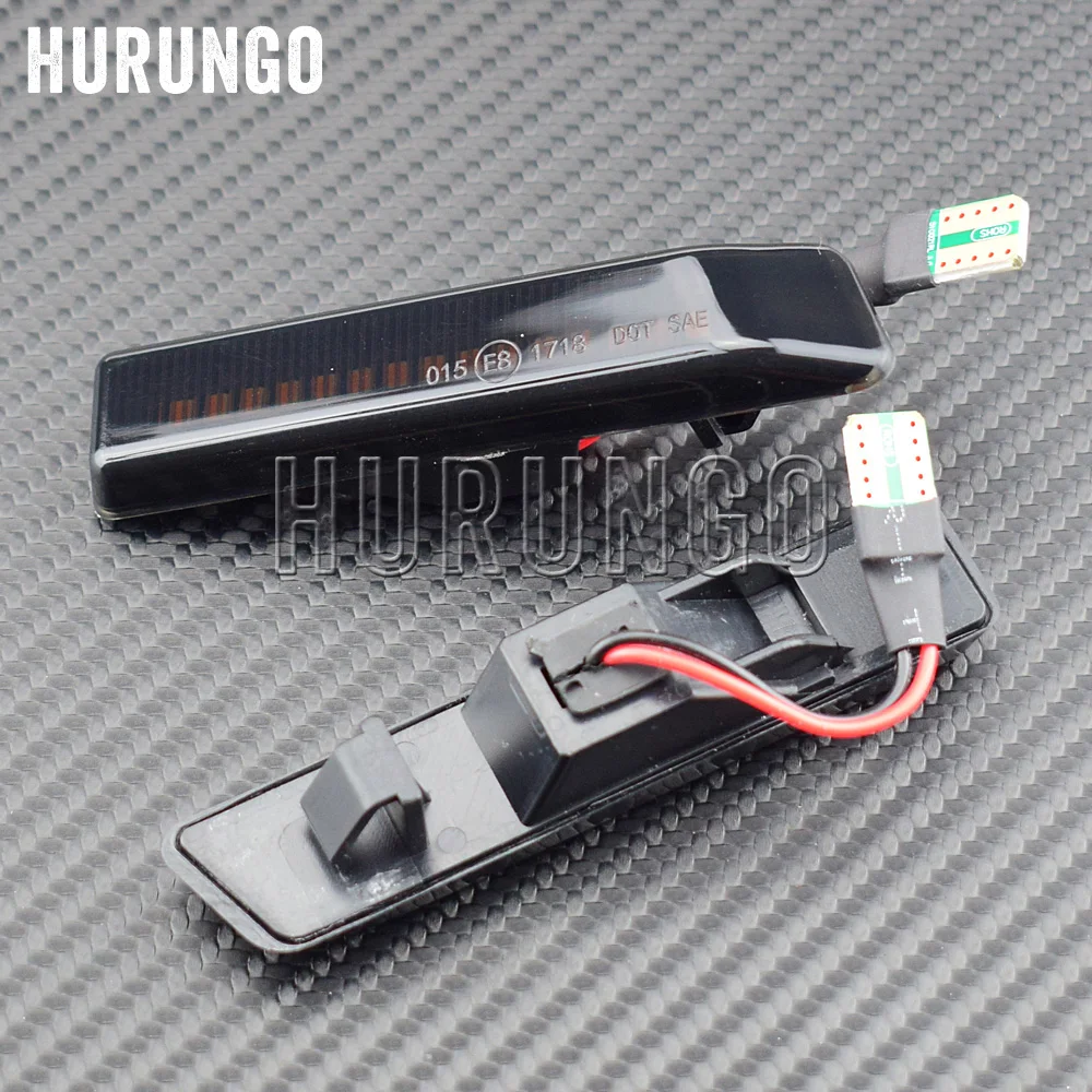 LED Dynamic Turn Signal Light Flasher Flowing Water Blinker Flashing Light Side Marker Blinker For BMW X5 E53 3 Series E36
LED Dynamic Turn Signal Light Flasher Flowing Water Blinker Flashing Light Side Marker Blinker For BMW X5 E53 3 Series E36