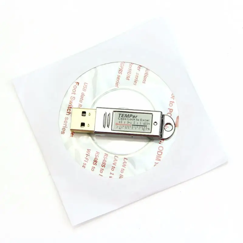 2021 Новый 41QB USB датчик управления сигнализацией регистратор данных тестер измерения температуры термометр
2021 Новый 41QB USB датчик управления сигнализацией регистратор данных тестер измерения температуры термометр
