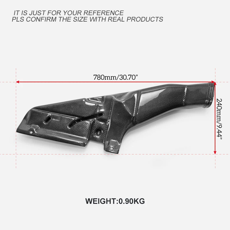 For Subaru Impreza 00-06 GDA GDB GDC WRX/STI 7 8 9 OE Type Carbon fiber Hood inner Intake Tunnel Trim bodykits
For Subaru Impreza 00-06 GDA GDB GDC WRX/STI 7 8 9 OE Type Carbon fiber Hood inner Intake Tunnel Trim bodykits