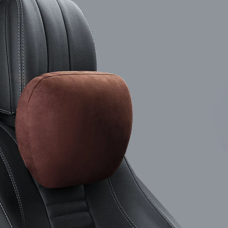 Car Headrest Car Neck Pillow Pillow Car Sleep Cervical Spine Protection Pillow Car Interior Products
Car Headrest Car Neck Pillow Pillow Car Sleep Cervical Spine Protection Pillow Car Interior Products