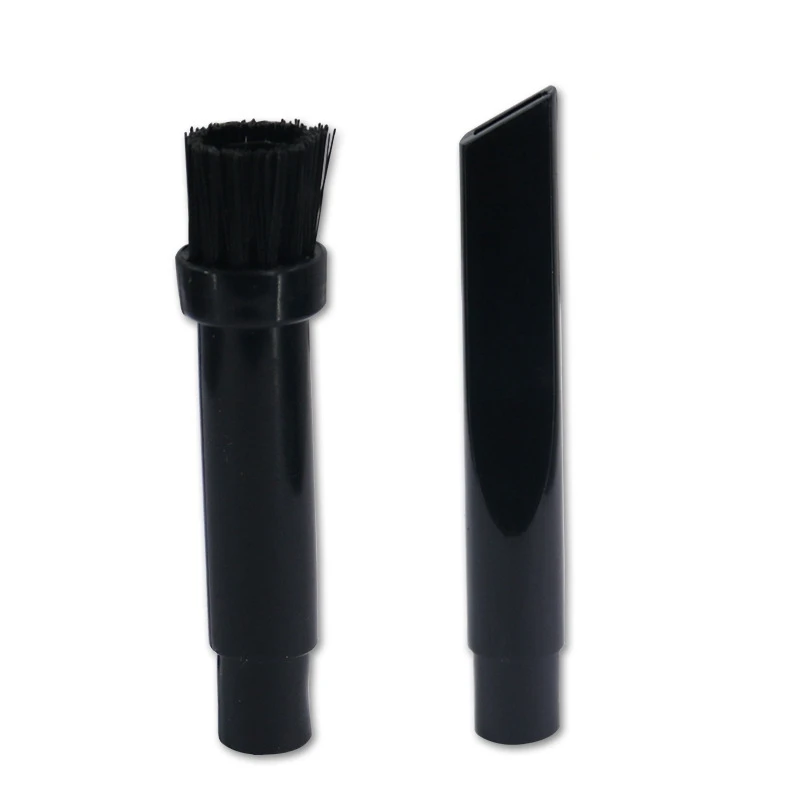 Fit for Midea Haier Vacuum Cleaner Spare Accessories Brushes and Brush Suction Head,Black
Fit for Midea Haier Vacuum Cleaner Spare Accessories Brushes and Brush Suction Head,Black