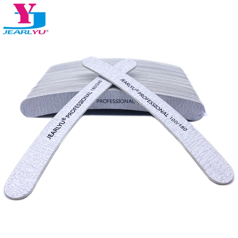 25Pcs/lot Grey Nail File 100/180/240 Choose Emery Board Sanding Files Wholesale Nails Supplier Wood Profissional Lima Buffer Hot
25Pcs/lot Grey Nail File 100/180/240 Choose Emery Board Sanding Files Wholesale Nails Supplier Wood Profissional Lima Buffer Hot