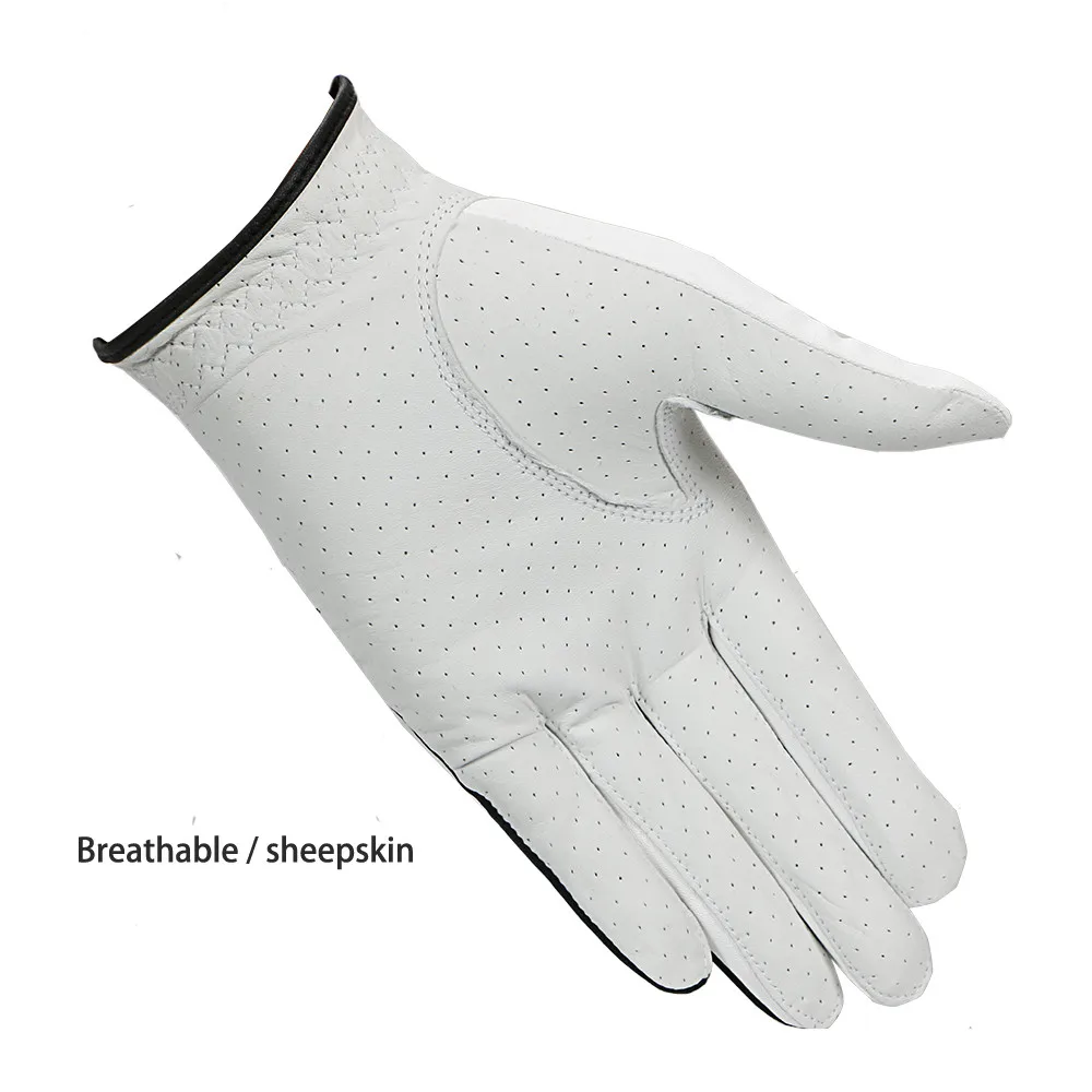 glove men golf sports Breathable Skidproof free gloves outdoor genuine shipping leather genuine leather Breathable Skidproof out
glove men golf sports Breathable Skidproof free gloves outdoor genuine shipping leather genuine leather Breathable Skidproof out