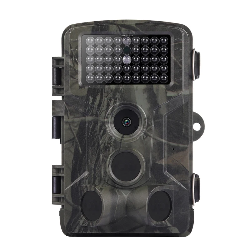 Hunting Trail 16MP HD 1080P Camera Wildlife Tracking Surveillance Tracking Nfrared Night Vision Wild Cameras Photo Traps
Hunting Trail 16MP HD 1080P Camera Wildlife Tracking Surveillance Tracking Nfrared Night Vision Wild Cameras Photo Traps