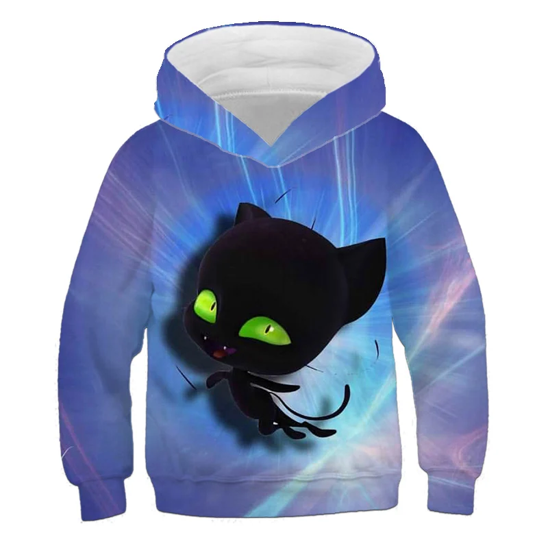 2021 Boy's 3D Cartoon Hooded Sweatshirt Anime Harajuku Fashion Casual Jacket Fashion Sweater Spring 2021 New Autumn 4-14T
2021 Boy's 3D Cartoon Hooded Sweatshirt Anime Harajuku Fashion Casual Jacket Fashion Sweater Spring 2021 New Autumn 4-14T