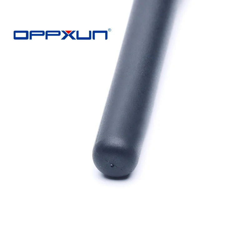 OPPXUN UHF 400-470MHz Ham Antenna For HYT Hytera Walkie Talkie Radio PD700 PD780 PD780G PD980 TC780
OPPXUN UHF 400-470MHz Ham Antenna For HYT Hytera Walkie Talkie Radio PD700 PD780 PD780G PD980 TC780