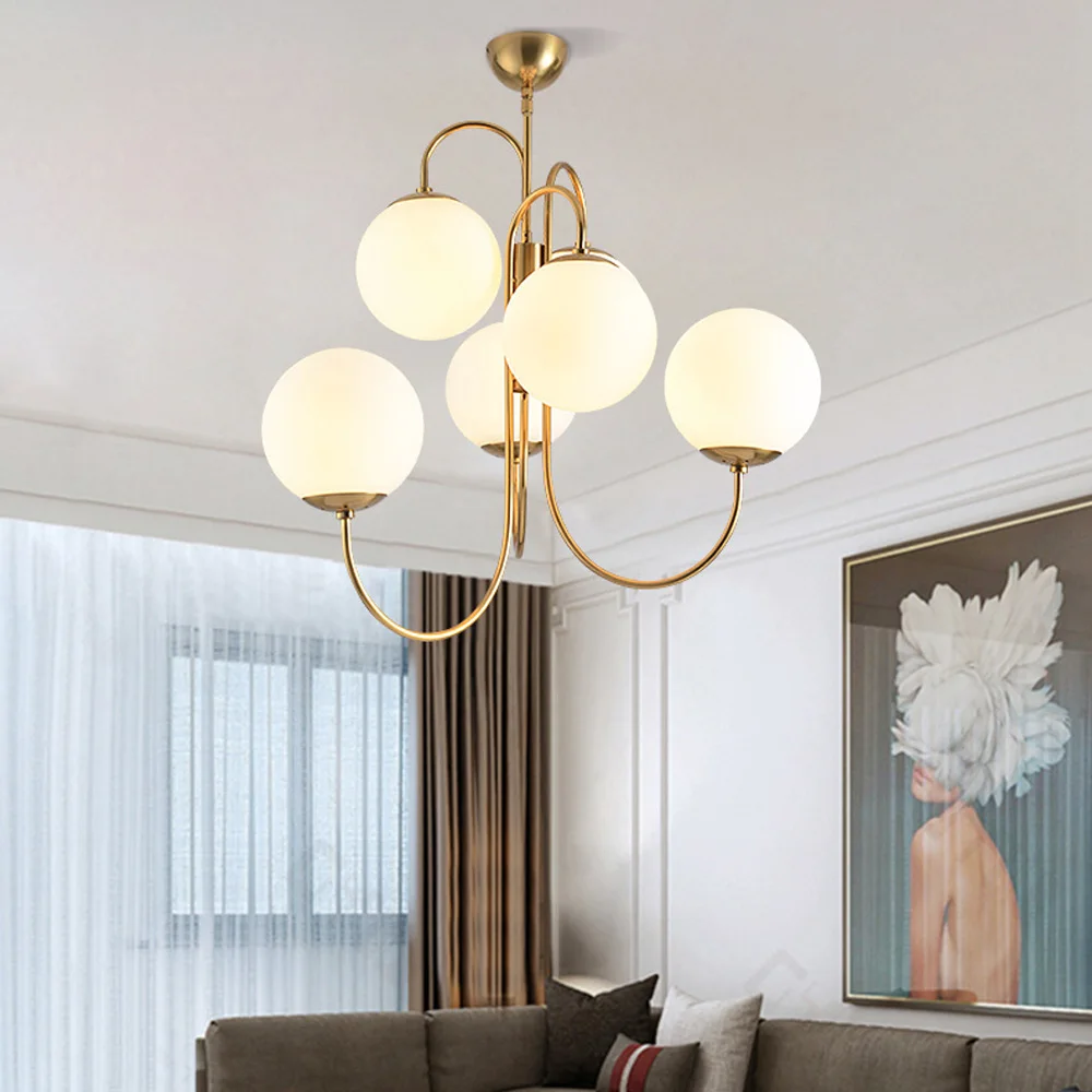 White Glass Pendant Light Loft Hanging Pendant Lamp Fixtures E27/E26 LED Hang Lights for Kitchen Restaurant Bar Lighting
White Glass Pendant Light Loft Hanging Pendant Lamp Fixtures E27/E26 LED Hang Lights for Kitchen Restaurant Bar Lighting