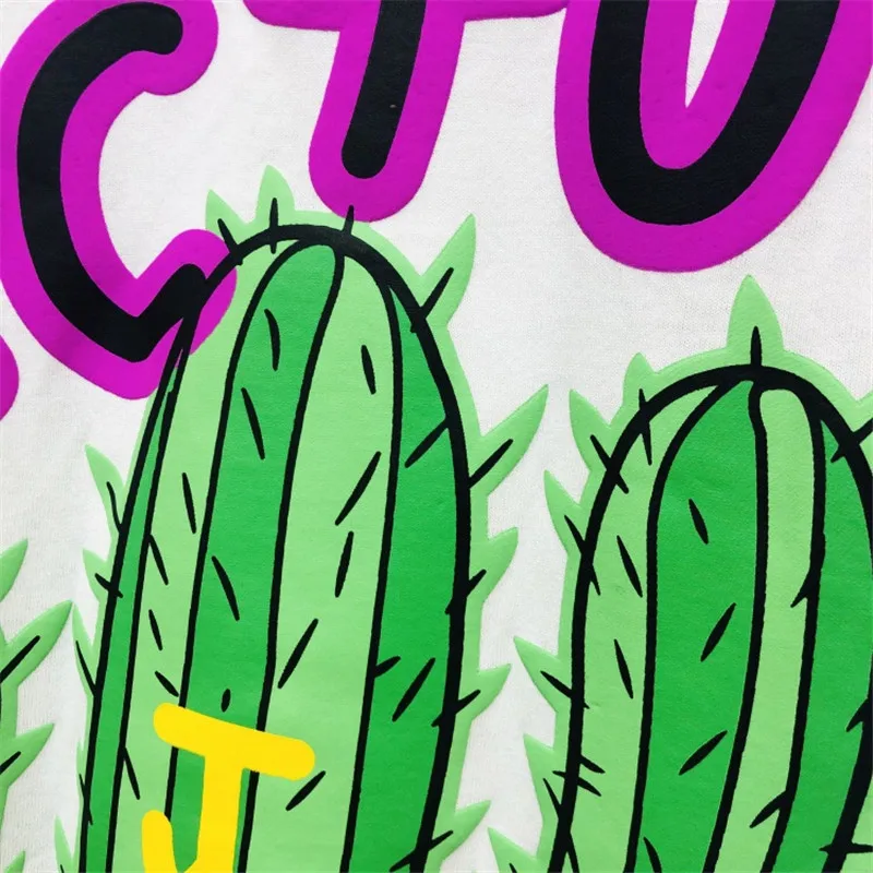 shirt Astroworld T Men Women High-Quality Cactus Top Tees Hip Hop Casual Travis Scott T-shirt
shirt Astroworld T Men Women High-Quality Cactus Top Tees Hip Hop Casual Travis Scott T-shirt