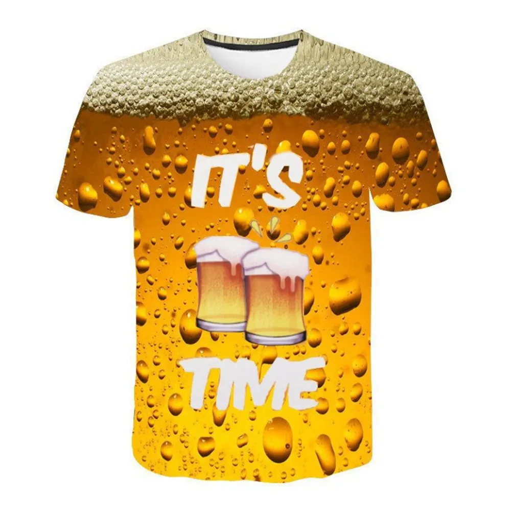 2021 Brand New Mens Summer 3D Print Short Sleeve Sports T-Shirt Muscle Tee Casual Tops O-neck Tops High Quality Plus Size Clothe
2021 Brand New Mens Summer 3D Print Short Sleeve Sports T-Shirt Muscle Tee Casual Tops O-neck Tops High Quality Plus Size Clothe