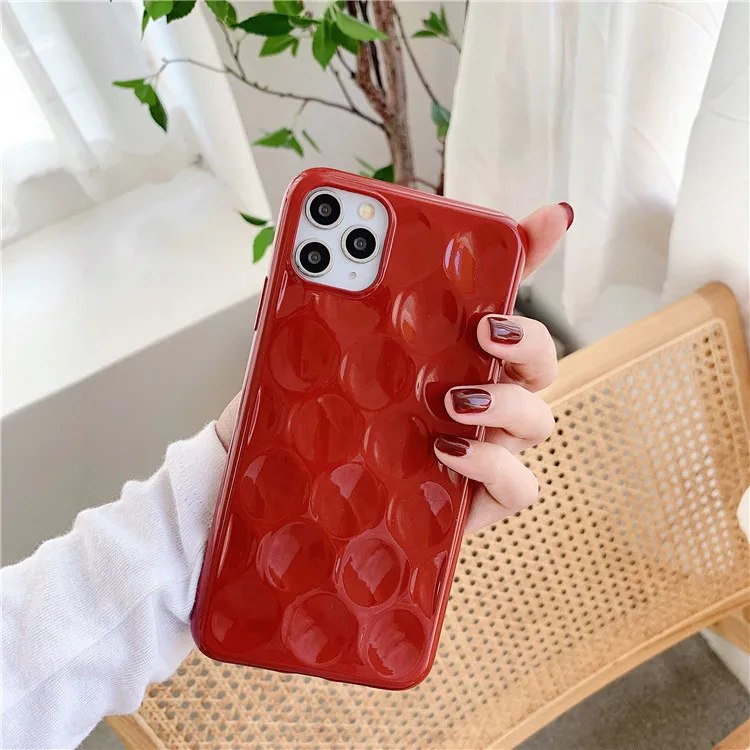 Retro Purple Creative Surface Soft Phone Case for IPhone 11 12 Pro Max X XS XR XSMAX 7 8 Plus Phone Case All-inclusive Cover
Retro Purple Creative Surface Soft Phone Case for IPhone 11 12 Pro Max X XS XR XSMAX 7 8 Plus Phone Case All-inclusive Cover