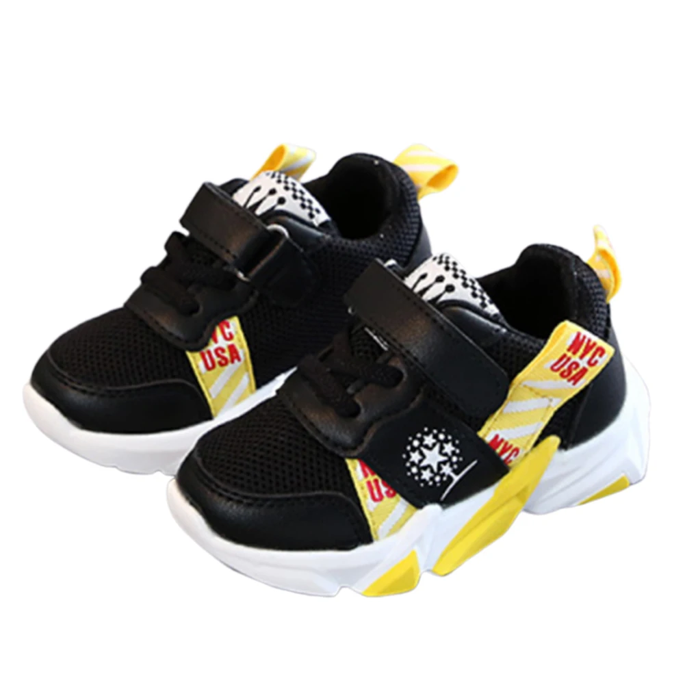 Daclay Kids Shoes Children Mesh Breathable Shoes Running Sneakers Toddler Girl Shoes Soft Soled Casual for Kids
Daclay Kids Shoes Children Mesh Breathable Shoes Running Sneakers Toddler Girl Shoes Soft Soled Casual for Kids