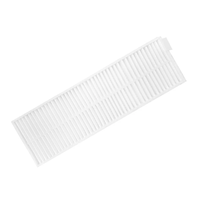 Robot Main Roller Side Brush Hepa Air Filter Mop Cloth for Mijia G1 Robot Vacuum Cleaner Parts
Robot Main Roller Side Brush Hepa Air Filter Mop Cloth for Mijia G1 Robot Vacuum Cleaner Parts