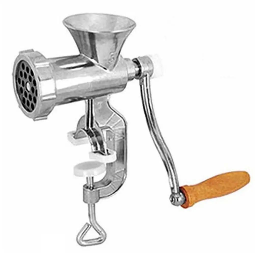 Sausage Maker Meat Grinder Meat Grinder Kitchen Accessories Household Cooking Tools Meatball Sausage Patties Maker
Sausage Maker Meat Grinder Meat Grinder Kitchen Accessories Household Cooking Tools Meatball Sausage Patties Maker