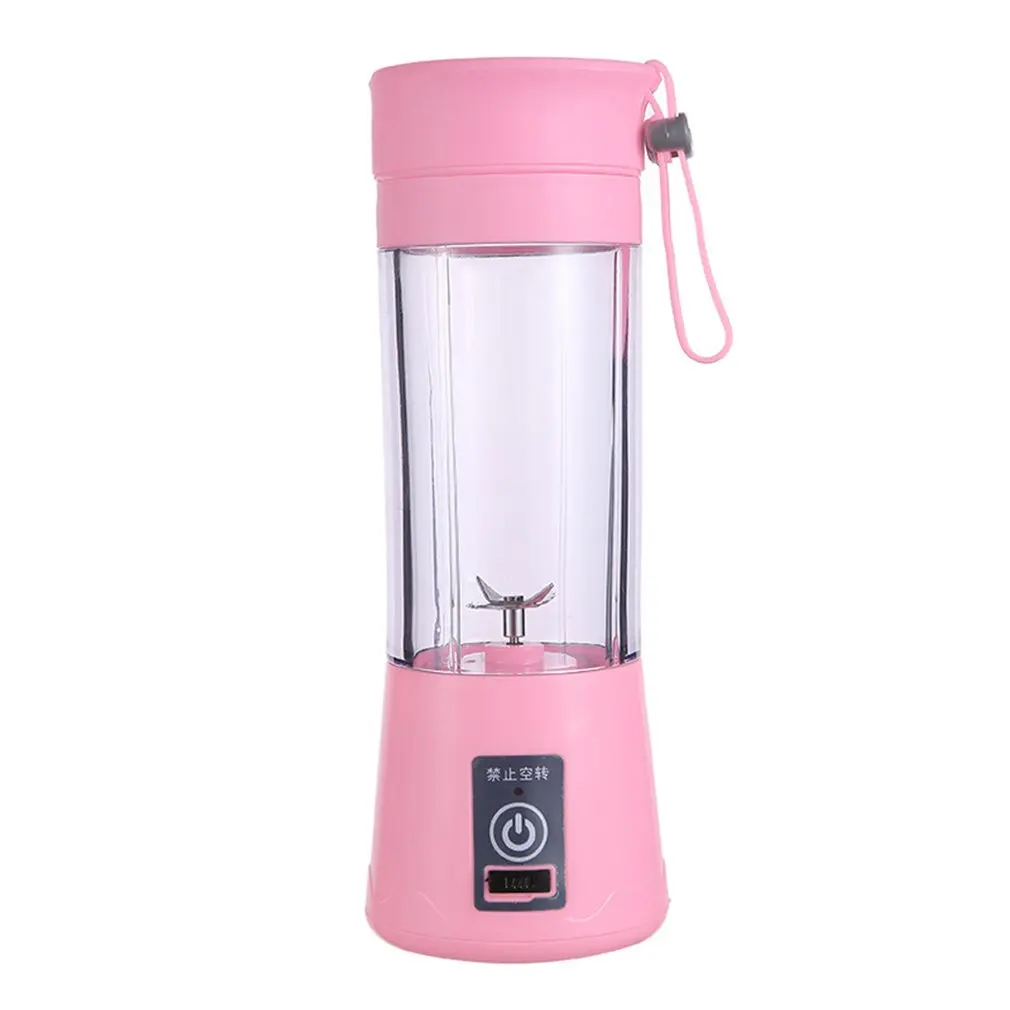 USB Rechargeable Portable Easy Blender Mini Juicer Multi-Function USB Charging Juice Cup Fruit Electric Juice Mixing Cup
USB Rechargeable Portable Easy Blender Mini Juicer Multi-Function USB Charging Juice Cup Fruit Electric Juice Mixing Cup