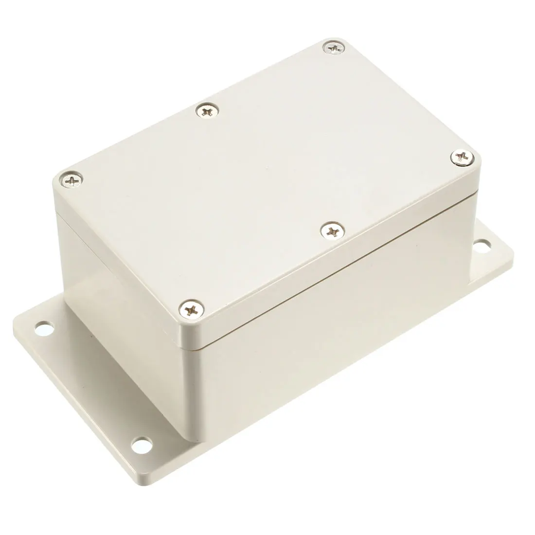 1pcs 120x80x65mm Waterproof ABS Plastic Project Box DIY Junction Box Housing Instrument Case Enclosure Boxes Electronic Supplies
1pcs 120x80x65mm Waterproof ABS Plastic Project Box DIY Junction Box Housing Instrument Case Enclosure Boxes Electronic Supplies