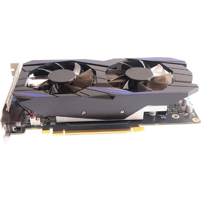 GeForce GTX 550Ti 1 GDDR5 192-Bit PCIE 2,0 HDMI- DVI-D