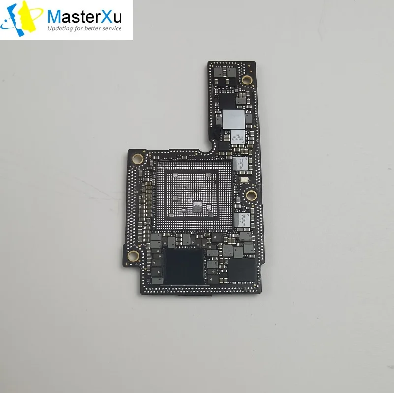 CNC Board for iPhone XS AP Top Layer Swap Chip Kit For CPU A12 Baseband bb bb Eepom Nand ID Unlock Repair Unlocking Data Re
CNC Board for iPhone XS AP Top Layer Swap Chip Kit For CPU A12 Baseband bb bb Eepom Nand ID Unlock Repair Unlocking Data Re