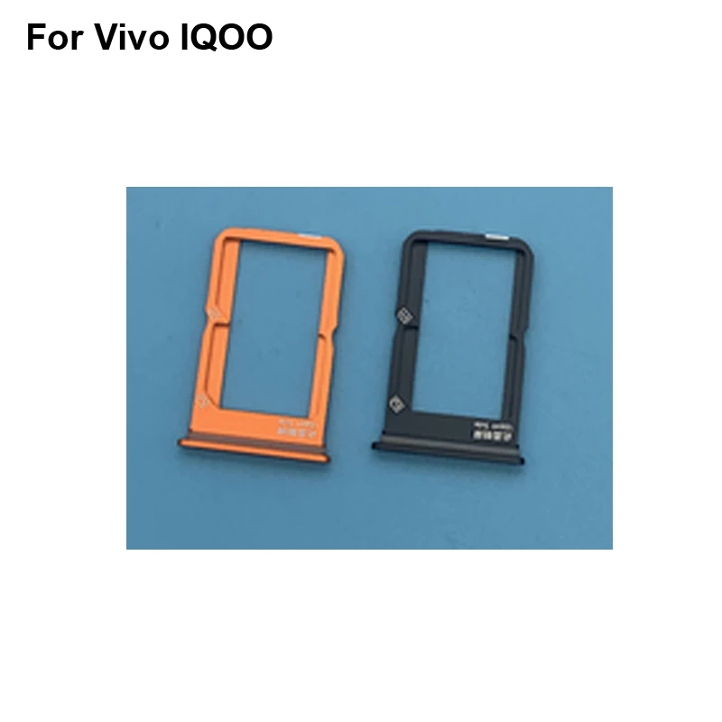 Чехол для Vivo IQOO новый испытания хорошие Sim держатель для карт лоток отделение для карт, в которое можно Vivo IQ у Sim держатель для карт Замена IQ00
Чехол для Vivo IQOO новый испытания хорошие Sim держатель для карт лоток отделение для карт, в которое можно Vivo IQ у Sim держатель для карт Замена IQ00