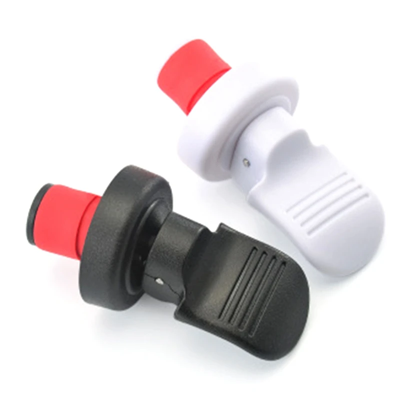 20Pcs Wine Bottle Stopper Vacuum Sealed Wine Bottle Stopper Champagne Saver Pressure Sealer Preserver
20Pcs Wine Bottle Stopper Vacuum Sealed Wine Bottle Stopper Champagne Saver Pressure Sealer Preserver