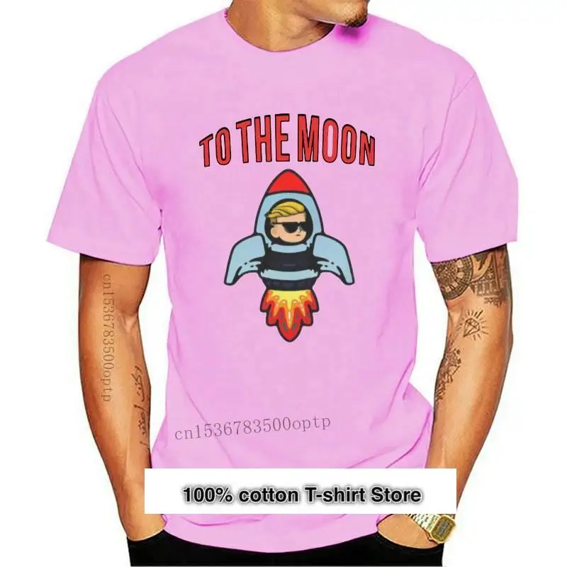 Camiseta clásica de GME para hombres, camisa holgada negra con opción de intercambio a la Luna, de calle, informal, nuevo
Camiseta clásica de GME para hombres, camisa holgada negra con opción de intercambio a la Luna, de calle, informal, nuevo