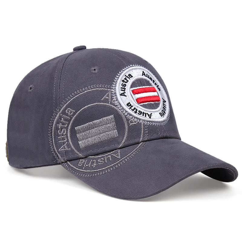 Summer fashion outdoor sports cap cotton breathable baseball cap unisex golf hat adjustable dad hat
Summer fashion outdoor sports cap cotton breathable baseball cap unisex golf hat adjustable dad hat