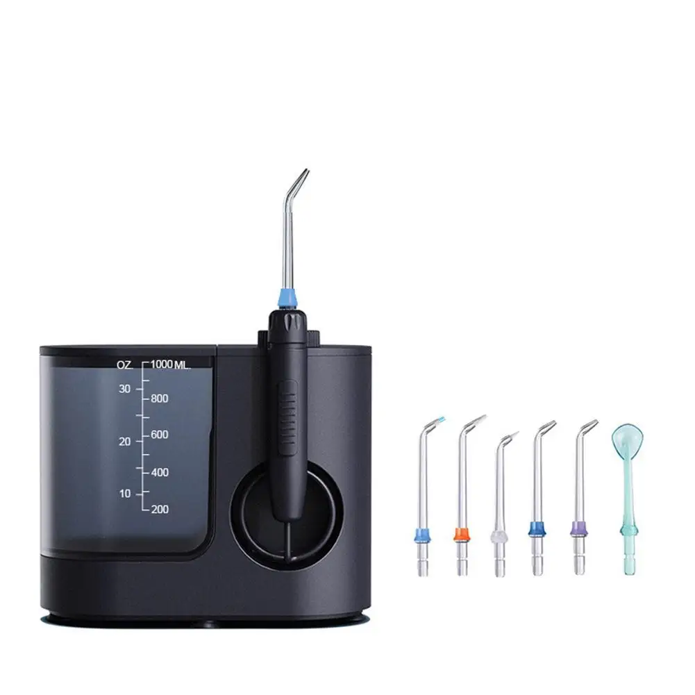 2021 Multi-functional Electric Portable Water Flosser Tips Shipping Teeth Cleaning Oral Electrical Drop Irrigator Whitening I3P9
2021 Multi-functional Electric Portable Water Flosser Tips Shipping Teeth Cleaning Oral Electrical Drop Irrigator Whitening I3P9
