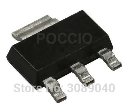 LT1521CST-5 LT1521CST-3.3 LT1521IST-5 LT1521IST-3.3 LT1521 - 300mA Low Dropout Regulators with Micropower Quiescent Current
LT1521CST-5 LT1521CST-3.3 LT1521IST-5 LT1521IST-3.3 LT1521 - 300mA Low Dropout Regulators with Micropower Quiescent Current